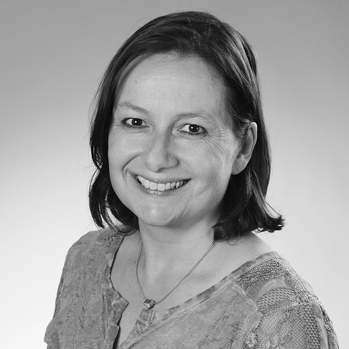 Portrait Martina Ramhapp